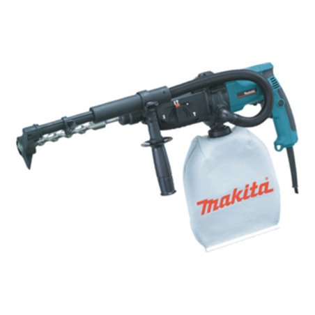 Makita Kombihammer HR2432