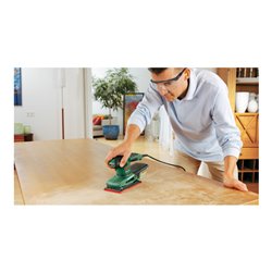 Bosch Schwingschleifer PSS 250 AE