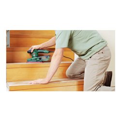 Bosch Schwingschleifer PSS 250 AE