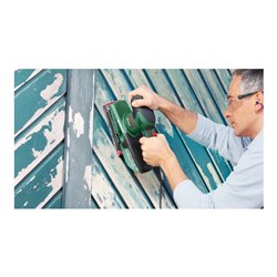 Bosch Schwingschleifer PSS 250 AE