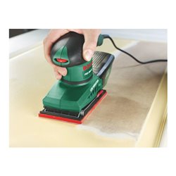 Bosch Schwingschleifer PSS 250 AE