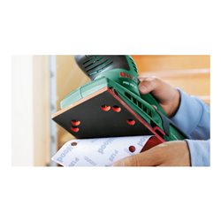 Bosch Schwingschleifer PSS 250 AE