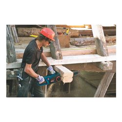 Bosch Kettensäge GKE 35 BCE