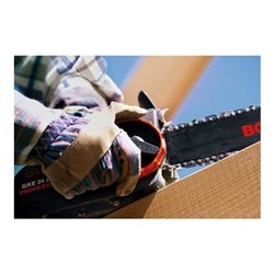 Bosch Kettensäge GKE 35 BCE