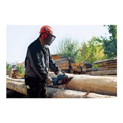 Bosch Kettensäge GKE 35 BCE