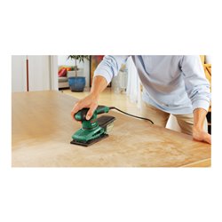 Bosch Schwingschleifer PSS 200 A