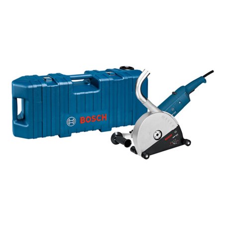 Bosch Mauernutfräse GNF 65 A
