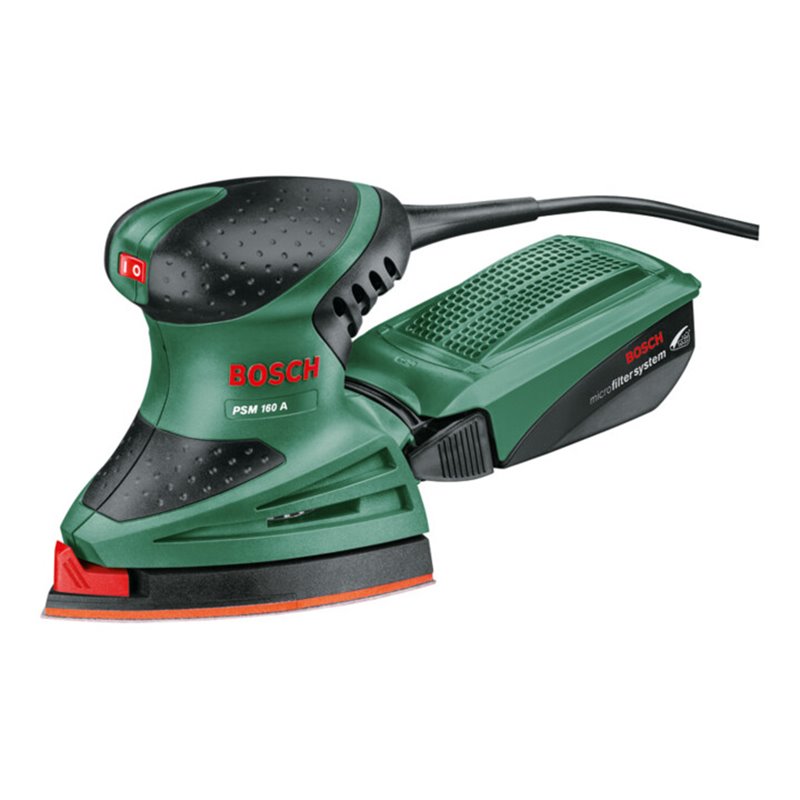 Bosch Multischleifer PSM 160 A