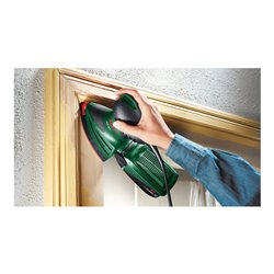 Bosch Multischleifer PSM 160 A