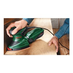 Bosch Multischleifer PSM 160 A