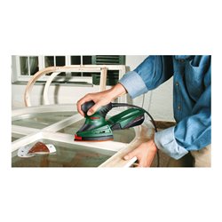 Bosch Multischleifer PSM 160 A