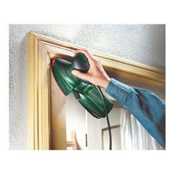 Bosch Multischleifer PSM 160 A