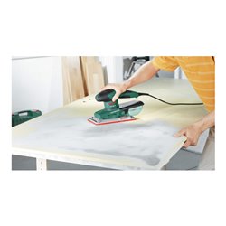 Bosch Schwingschleifer PSS 300 AE