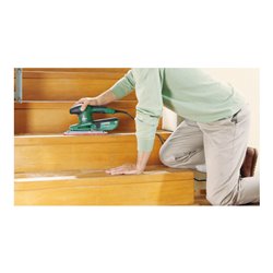 Bosch Schwingschleifer PSS 300 AE