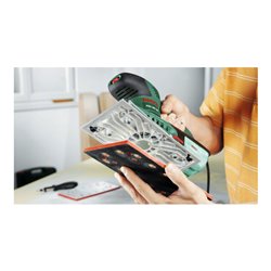 Bosch Schwingschleifer PSS 300 AE