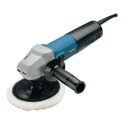 Makita Polierer 9565CLR