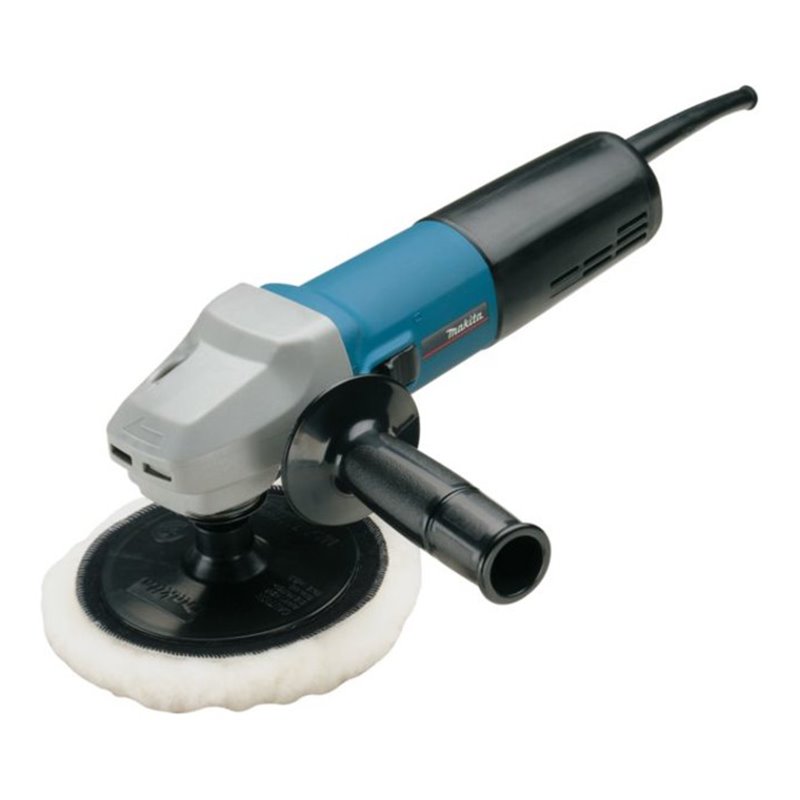 Makita Polierer 9565CLR