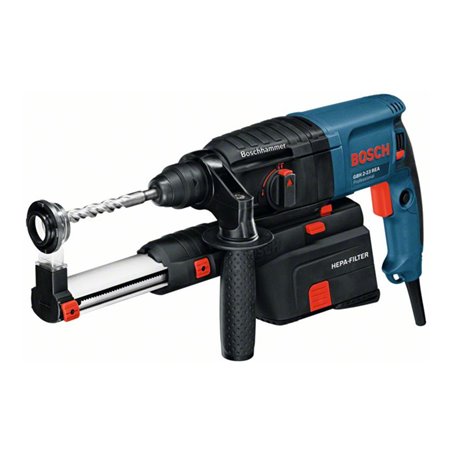 Bosch Absaughammer mit SDS plus GBH 2-23 REA