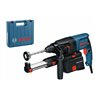 Bosch Absaughammer mit SDS plus GBH 2-23 REA