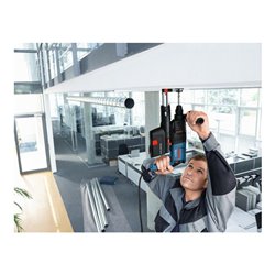 Bosch Absaughammer mit SDS plus GBH 2-23 REA