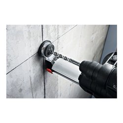 Bosch Absaughammer mit SDS plus GBH 2-23 REA