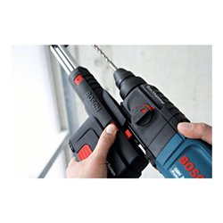 Bosch Absaughammer mit SDS plus GBH 2-23 REA