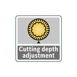 Bosch Hobel PHO 3100