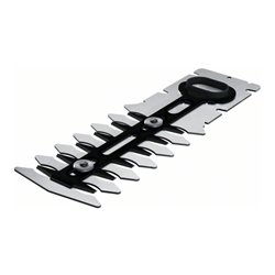 Bosch Strauchscherenmesser Systemzubehör 12 cm für Isio