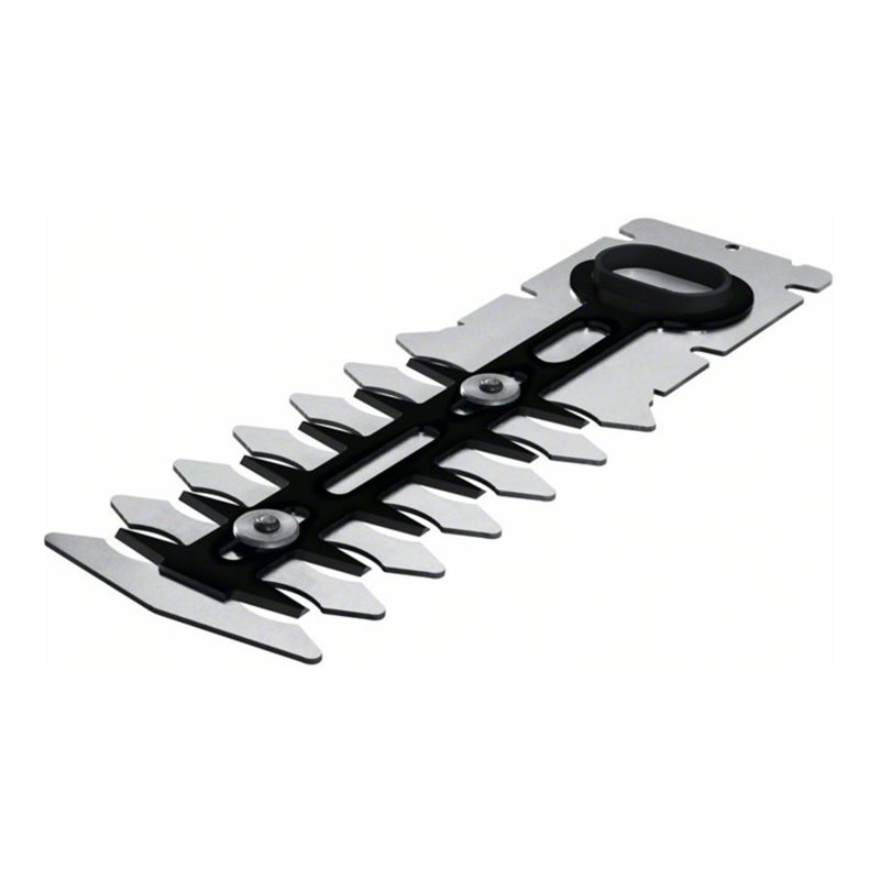 Bosch Strauchscherenmesser Systemzubehör 12 cm für Isio