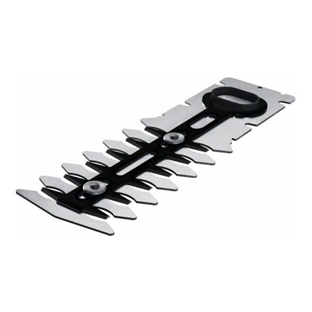 Bosch Strauchscherenmesser Systemzubehör 12 cm für Isio