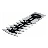 Bosch Strauchscherenmesser Systemzubehör 12 cm für Isio
