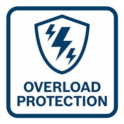 Bosch Winkelschleifer GWS 15-125 CIH