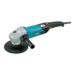 Makita Elektronik-Rotationsschleifer SA7000C