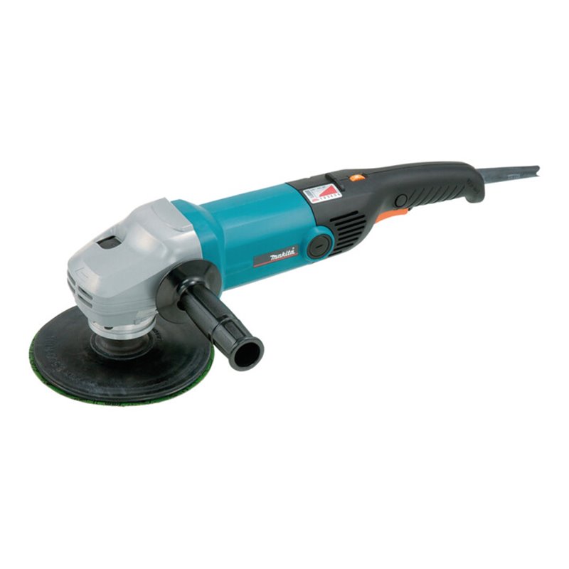 Makita Elektronik-Rotationsschleifer SA7000C