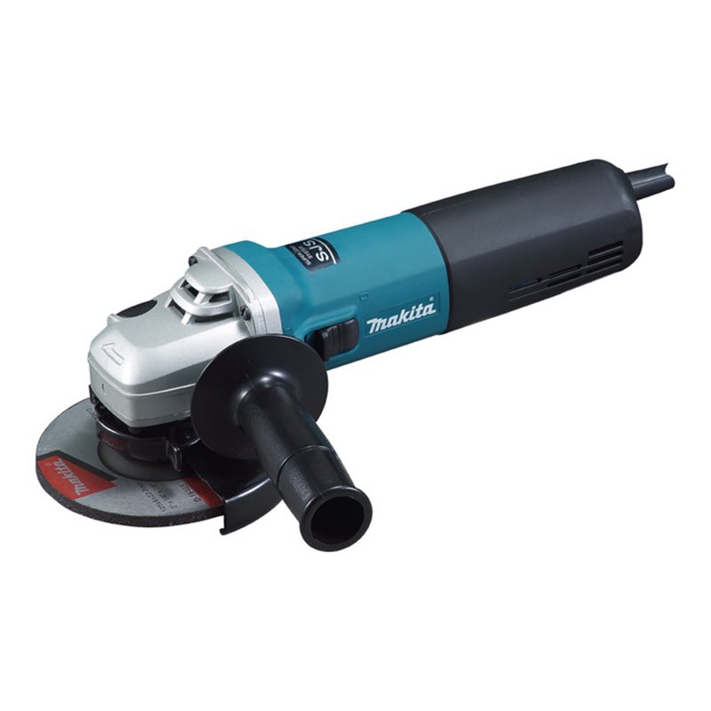 Makita Winkelschleifer 9565CR