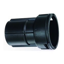 Eibenstock Schlauchanschluss (saugerseitig, Bajonett) für SS 1200/DSS 25/DSS 35/DSS50