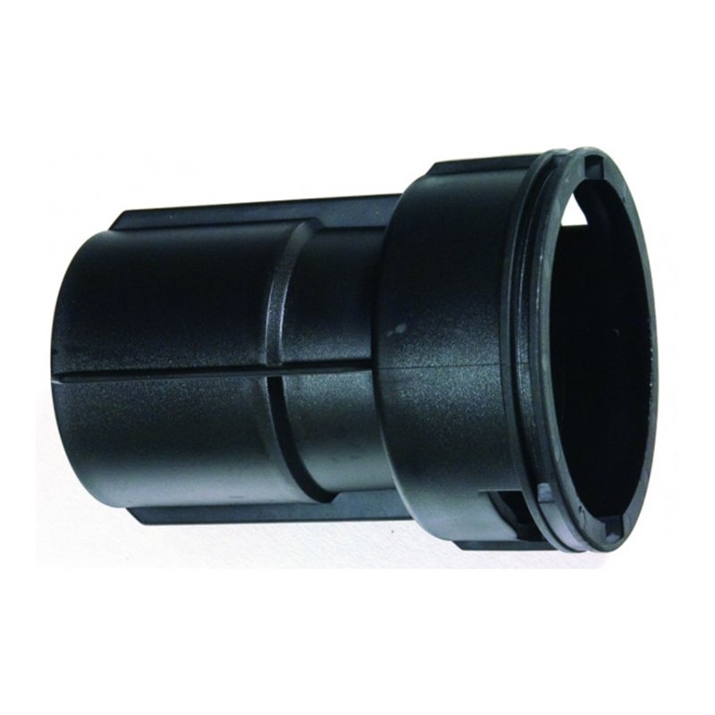 Eibenstock Schlauchanschluss (saugerseitig, Bajonett) für SS 1200/DSS 25/DSS 35/DSS50