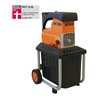 ATIKA Gartenhäcksler LHF 2800