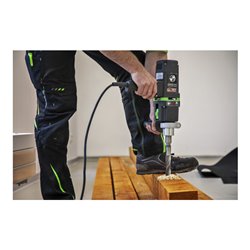 Eibenstock Handbohrmaschine EHB 20/2.4