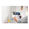 Bosch Schlagbohrmaschine GSB 16 RE mit Handwerkerkoffer