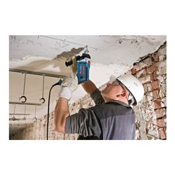 Bosch Schlagbohrmaschine GSB 16 RE mit Handwerkerkoffer