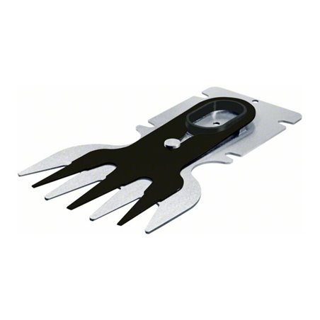 Bosch Grasscherblatt Isio Systemzubehör 8 cm