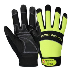 Hase Arbeitshandschuhe Power Grip Plus Neopren