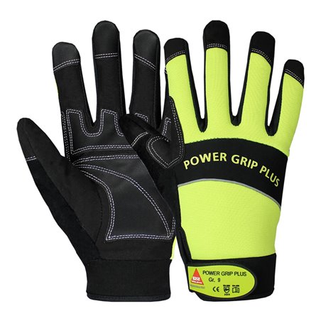 Hase Arbeitshandschuhe Power Grip Plus Neopren