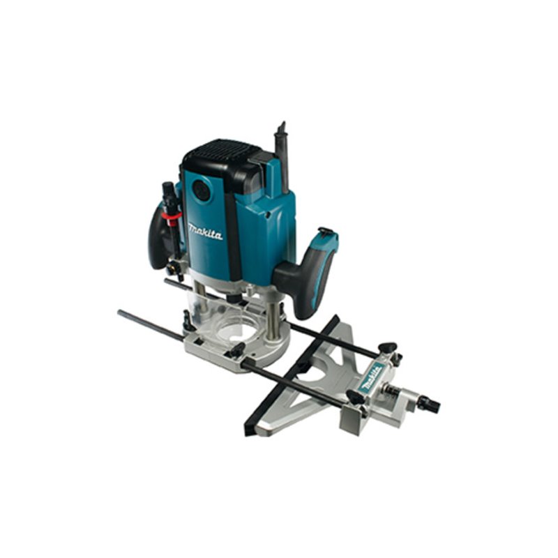 Makita Oberfräse RP1800XJ + MAKPAC