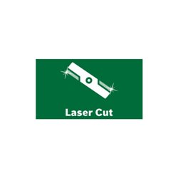 Bosch Ersatzmesser Systemzubehör für AXT Rapid 2000/2200