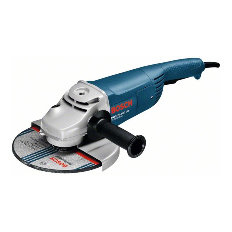 Bosch Winkelschleifer GWS 22-180 JH