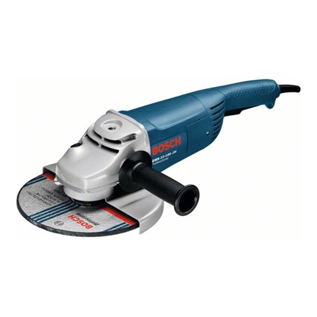 Bosch Winkelschleifer GWS 22-180 JH