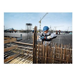 Bosch Winkelschleifer GWS 24-230 LVI