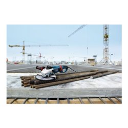 Bosch Winkelschleifer GWS 24-230 LVI